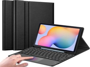 کیف کیبورد دار تبلت سامسونگ Galaxy Tab S10 / S10 FE