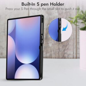 قاب بادیگارد تبلت pad 7 / pad 7 pro