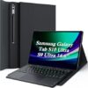 کیف کیبورد دار Galaxy Tab S10 Ultra / S9 ultra