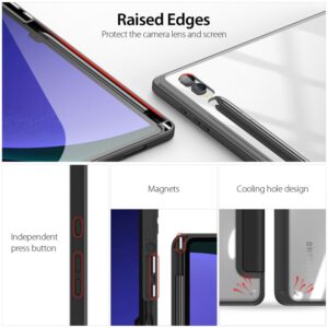 قاب بادیگارد تبلت pad 7 / pad 7 pro