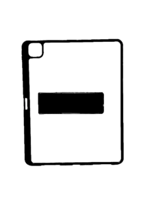 قاب بادیگارد تبلت pad 7 / pad 7 pro