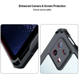 قاب بادیگارد تبلت pad 7 / pad 7 pro