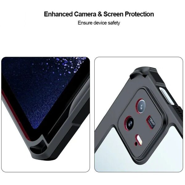 قاب بادیگارد تبلت pad 6s pro