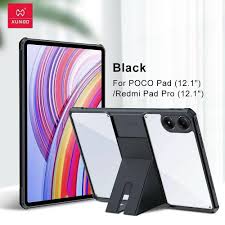 قاب بادیگارد تبلت Poco pad 12.1
