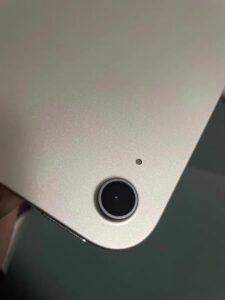 محافظ لنز رینگی تبلت Galaxy Tab A9 plus