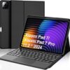 کیف کیبورد دار تبلت pad 7 / pad 7 pro