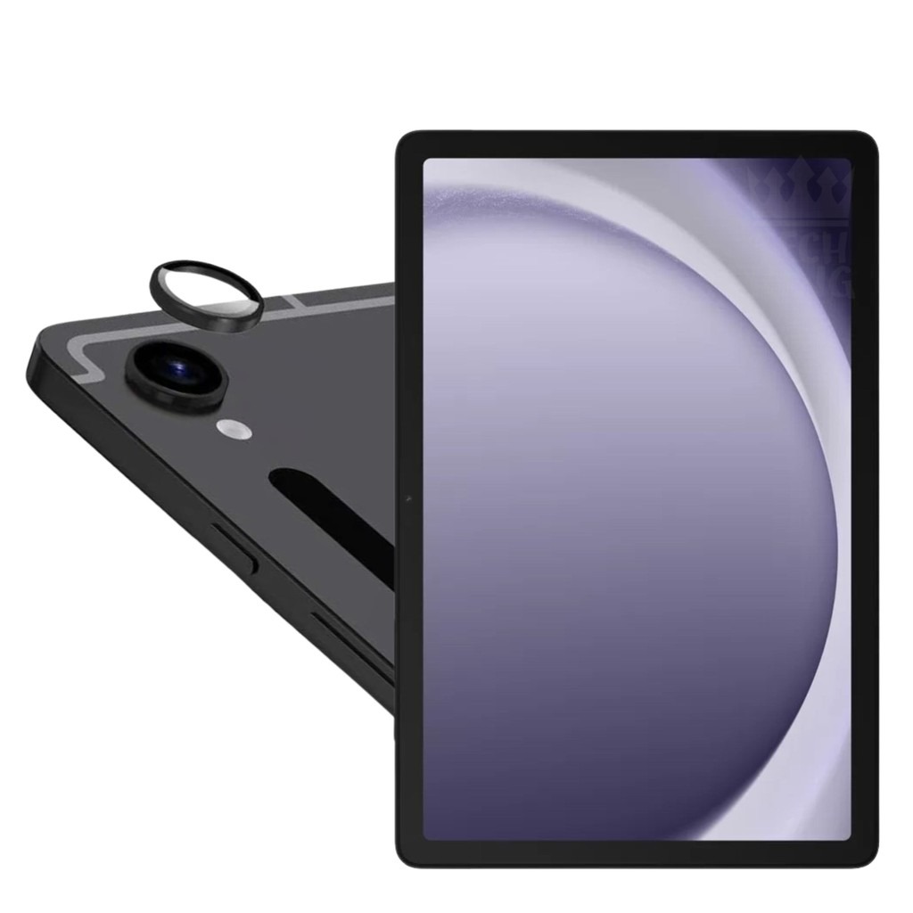 محافظ لنز رینگی تبلت Galaxy Tab S10 FE / S9 FE