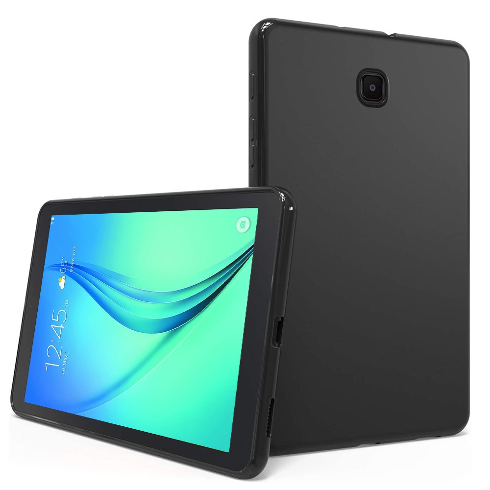 قاب ژله ای تبلت T555 / p555