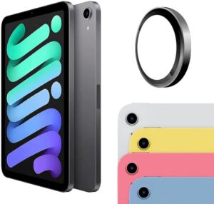 محافظ لنز رینگی تبلت Ipad pro 11 2024