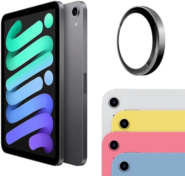 محافظ لنز رینگی تبلت Ipad Air 11 2024