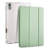 کیف اسمارت شفاف Galaxy Tab S10 FE plus