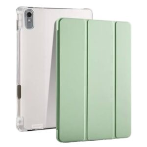 کیف اسمارت شفاف Ipad 11 2025