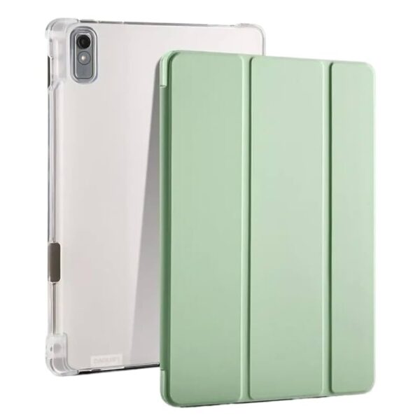 کیف اسمارت شفاف Galaxy Tab S10 FE plus