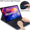کیف کیبورد دار تبلت Xiaomi Redmi Pad 2