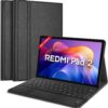 کیف کیبورد دار تبلت Xiaomi Redmi Pad 2