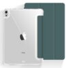 کیف اسمارت شفاف Ipad 11 2025