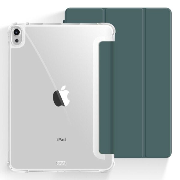 کیف اسمارت شفاف Ipad 11 2025