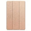 کیف اسمارت شفاف Ipad 11 2025