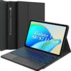 کیف کیبورد دار تبلت Galaxy Tab S8 / S7
