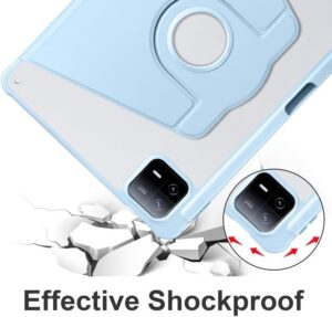 کیف چرخشی 360 شیائومی Pad 7 و Pad 7 Pro