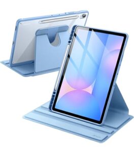 کیف چرخشی Galaxy Tab S10 FE Plus