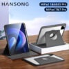 کیف چرخشی Galaxy Tab S10 FE Plus