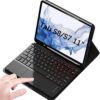 کیف کیبورد دار تبلت Galaxy Tab S8 / S7