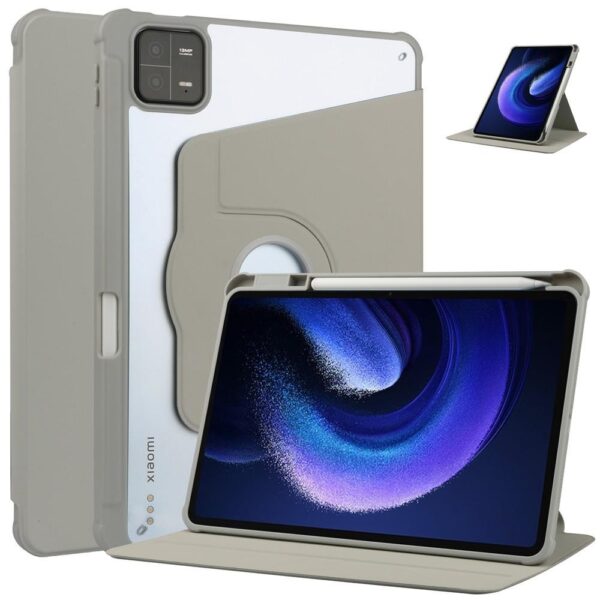کیف چرخشی 360 شیائومی Pad 7 و Pad 7 Pro