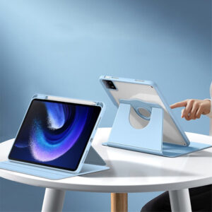 کیف چرخشی Galaxy Tab S10 FE Plus