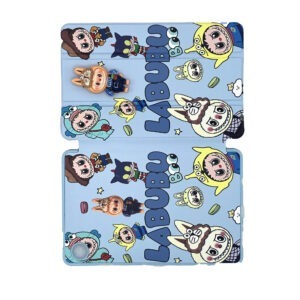 کیف اسمارت طرح دار A9 X115 10 کیف اسمارت طرح دار A9 X115