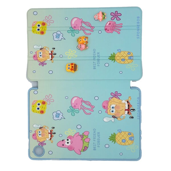 کیف اسمارت طرح دار A9 X115 کیف اسمارت طرح دار A9 X115