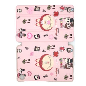 کیف اسمارت طرح دار A9 X115 5 کیف اسمارت طرح دار A9 X115