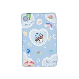 کیف اسمارت طرح دار A9 plus x216 9 کیف اسمارت طرح دار A9 X115