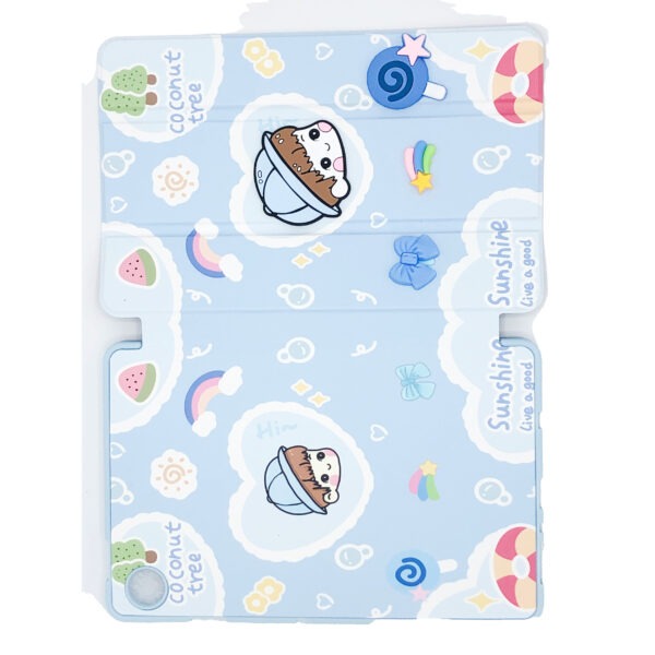 کیف اسمارت طرح دار A9 X115 کیف اسمارت طرح دار A9 X115