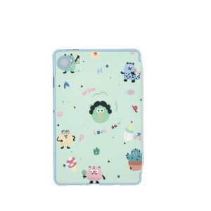 کیف اسمارت طرح دار A9 plus x216 10 کیف اسمارت طرح دار A9 X115