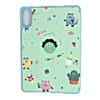 کیف اسمارت طرح دار pad pro 12.1 3D