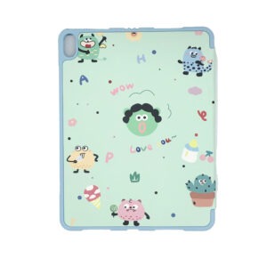 کیف اسمارت طرح دار IPad Air 11 2024 9 کیف اسمارت طرح دار IPad Air 11 2024