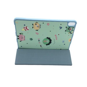 کیف اسمارت طرح دار IPad Air 11 2024 3 کیف اسمارت طرح دار IPad Air 11 2024