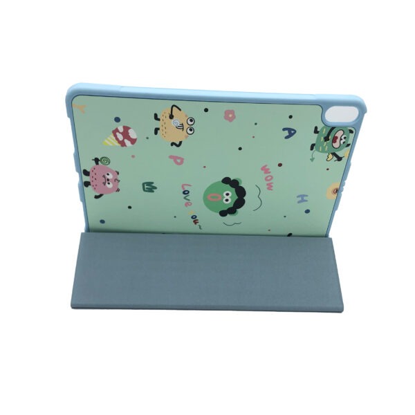 ر کیف اسمارت طرح دار IPad mini 2024