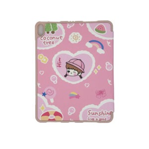 کیف اسمارت طرح دار IPad mini 2024 8 کیف اسمارت طرح دار IPad mini 2024