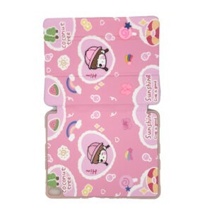 کیف اسمارت طرح دار IPad mini 2024 5 کیف اسمارت طرح دار IPad mini 2024