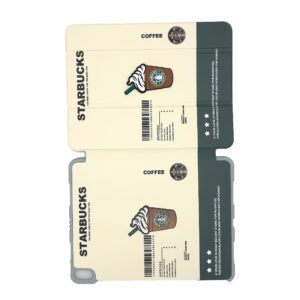 کیف اسمارت طرح دار IPad mini 2024 10 کیف اسمارت طرح دار IPad mini 2024