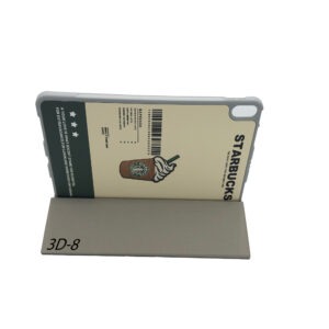 کیف اسمارت طرح دار IPad mini 2024 7 کیف اسمارت طرح دار IPad mini 2024