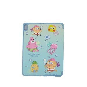 کیف اسمارت طرح دار IPad mini 2024 2 کیف اسمارت طرح دار IPad mini 2024