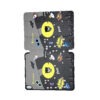 کیف اسمارت طرح دار IPad mini 2024 کیف اسمارت طرح دار IPad mini 2024