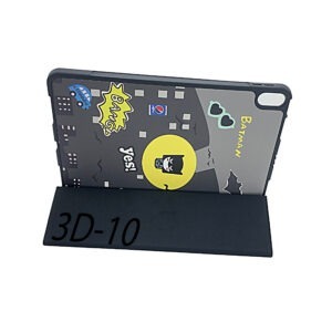 کیف اسمارت طرح دار IPad Air 11 2024 4 کیف اسمارت طرح دار IPad Air 11 2024