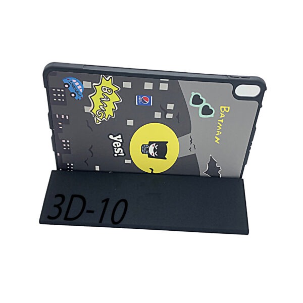 کیف اسمارت طرح دار IPad mini 2024 کیف اسمارت طرح دار IPad mini 2024