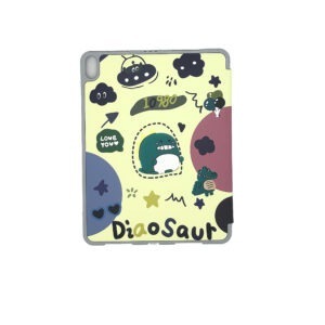 کیف اسمارت طرح دار IPad Air 11 2024 8 کیف اسمارت طرح دار IPad Air 11 2024