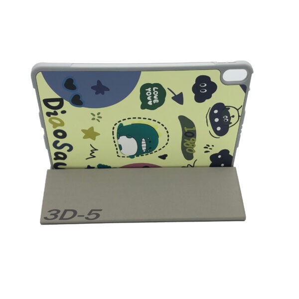 کیف اسمارت طرح دار IPad mini 2024 کیف اسمارت طرح دار IPad mini 2024