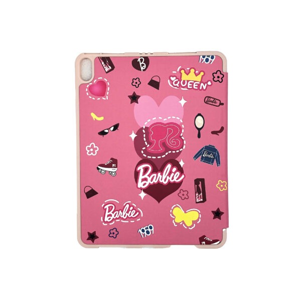 کیف اسمارت طرح دار IPad mini 2024 کیف اسمارت طرح دار IPad mini 2024